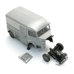 Artitec HO 387.687 Citro�n HY under reparation f�rdig model. 