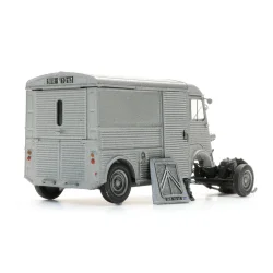 Artitec HO 387.687 Citro�n HY under reparation f�rdig model. 