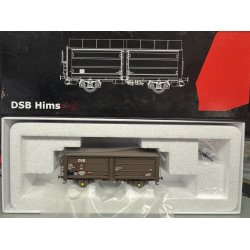 McK HO 0205 DSB lukket godsvogn litra Hims 21 86 211 4 418-5