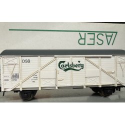 Laser HO 1037/04 DSB �lvogn Carlsberg