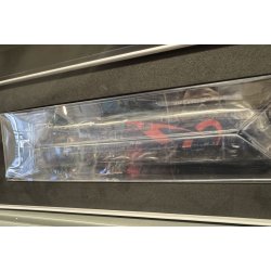 McK HO 0122 DSB diesellok ME 1522 og DCC j�vnstr�m samt diesellyd