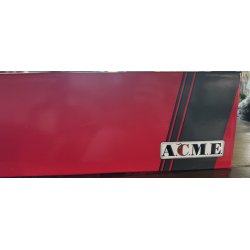 ACME HO 55330 DB personvogns�t 2 kl. Nachtzug