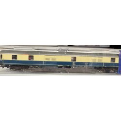 Roco HO 74166 DB pakvogn type Dms 905