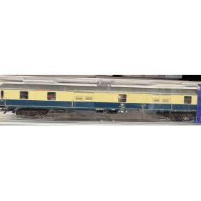 Roco HO 74166 DB pakvogn type Dms 905