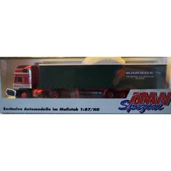 AWM HO 53318 MAN F 2000 SV. �. BARS�E, PADBORG