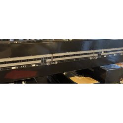 McK 5010 DSB IC3 MF dieseltogs�t med digital LokSound og dieselllyd til M�rklin drift