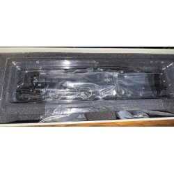 Heljan 4541 DSB damplok litra E 980 til analog j�vnstr�m drift