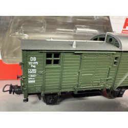 Piko HO 57721 DB pakvogn Pwg14