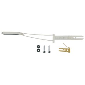 Mrklin 73301 Strmforsyning sde vogn