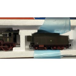 Roco HO 43312 KPEV damplok S 10 til analog j�vnstr�m drift