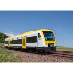 Mrklin 36966 SVEG Dieselmotorvogn Regio Shuttle RS1 med MFX og diesellyd. Nyhed 2025/2026