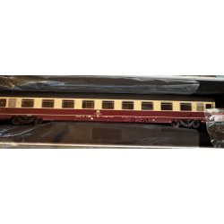 L.s models HO 46 174 DB personvogn 1 kl. Avmz