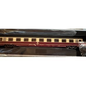 L.s models HO 46 174 DB personvogn 1 kl. Avmz