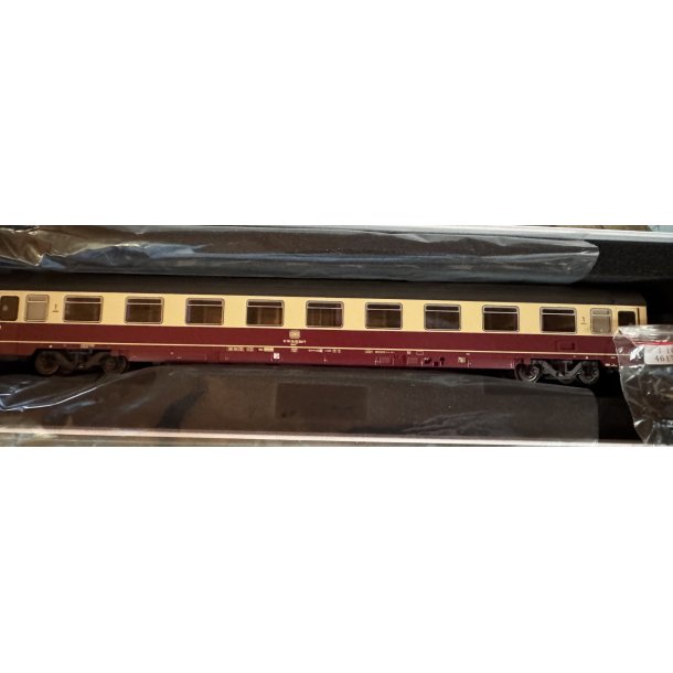 L.s models HO 46 174 DB personvogn 1 kl. Avmz
