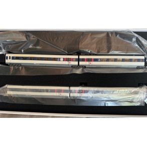 McK 4903 DSB E-Lok togs�t ER 2035 med DCC j�vnstr�m LokSound og motorlyd