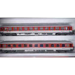ACME HO 55330 DB personvogns�t 2 kl. Nachtzug