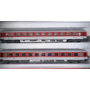 ACME HO 55330 DB personvogns�t 2 kl. Nachtzug