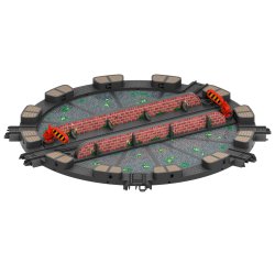 M�rklin 23402 my world drejeskive. Nyhed 2026