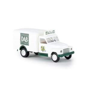 Brekina HO 37134 Hanomag L 28 Sag 