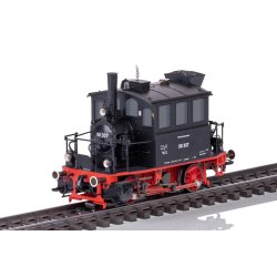 MHI model. M�rklin 26619 Togs�t "Spalter B�ckl" med MFX+ og damplyd. Med 15 lyde i alt, Nyhed 2026