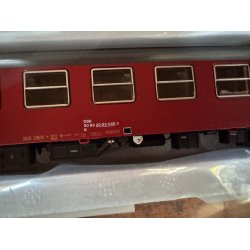 ACME HO 52182 DSB personvogn type UIC-Y. 2 kl. 
