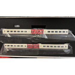 McK 4904 DSB E-Lok regionaltog ER 2005 Med LokSound til DCC  j�vnstr�m og motorlyd