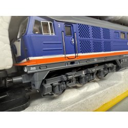Brawa HO 41431 PRIVAT Diesellok BR 232 Raildox.de Digital til M�rklin drift