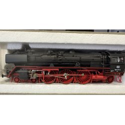 Roco HO 43242 DB damplok BR 01 til analog j�vnstr�m drift