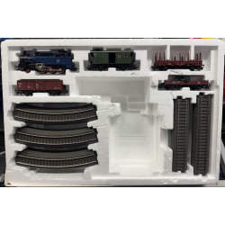 M�rklin 29175 brugt starts�t S�lges uden trafo i p�n stand