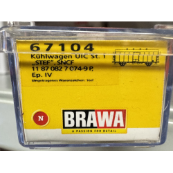 083 spor N DSB Danefrost Brugsen