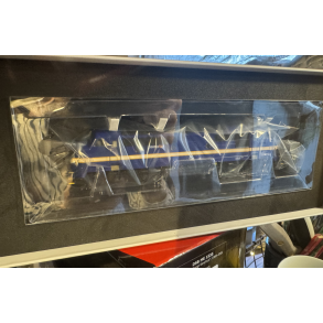 Dekas 1008 Connect Rail diesellok MX 1008 med DCC LokSound og diesellyd 