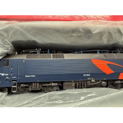 A.M.C.E HO 69114 DSB E-Lok EA 3022 S�ren Frich Med DCC LokSound og motorlyd