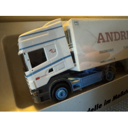 AWM HO 71202 Scania Andreas Andreasen Padborg