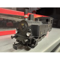 M�rklin 608 DSB digital damplok Gp 608