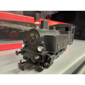 M�rklin 608 DSB digital damplok Gp 608