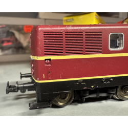 M�rklin 29711 DB digital diesellok BR V 80 007 s�lges som defekt