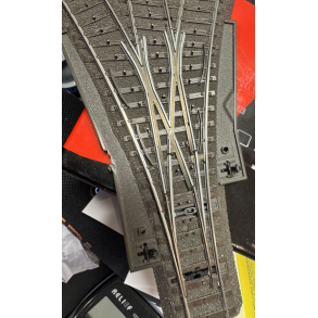 M�rklin 24630 trevejs sporskifte Uden emballage