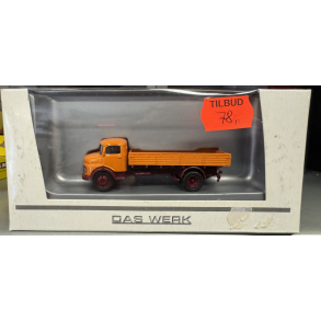 M�rklin 00773-03  Mercedes lastbil