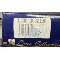Lima HO 303219k DSB godsvogn Hbis