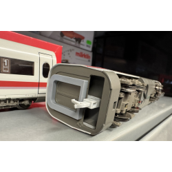 M�rklin 36711 DB AG ICE H�jhastighedstogs�t. S�lges som defekt