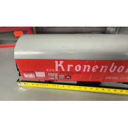 Lima 506015 spor O SNCF �lvogn Kronebourg E:S:V skala 1.43