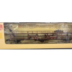Exact train HO EX 20000D DB autotransport Offs 55