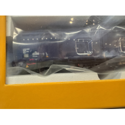 Exact train HO Ex20826A NS lukket godsvogn Hbis EUROP