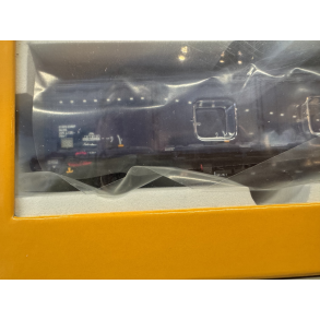 Exact train HO Ex20826A NS lukket godsvogn Hbis EUROP