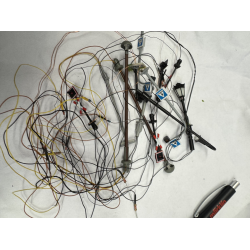 168 Brugt Viesmann defekt elektronik st. Det du ser p Billedet er det du kber