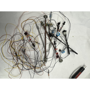 168 Brugt Viesmann defekt elektronik st. Det du ser p Billedet er det du kber