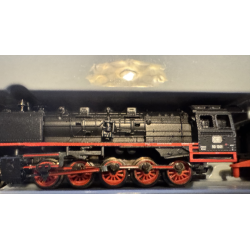 M�rklin 88843 spor Z DB damplok BR 50