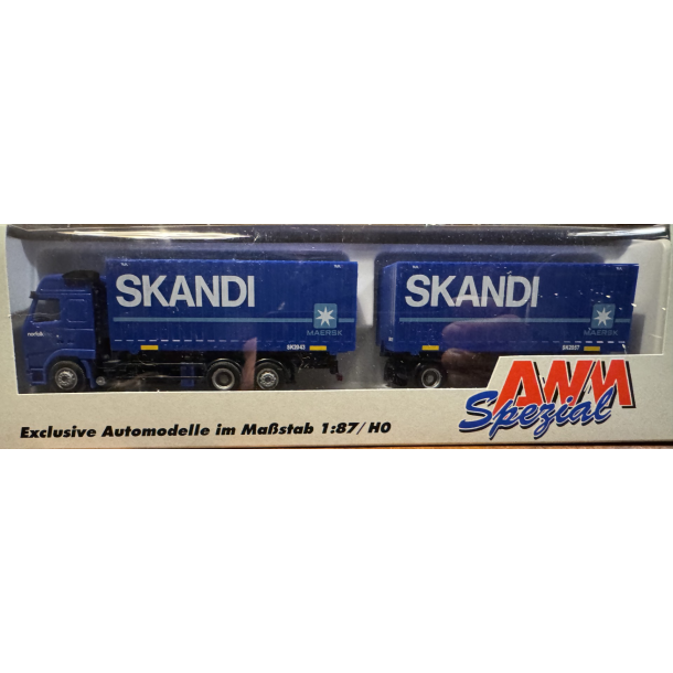 AWM HO 70804 SKANDI MAERSK 