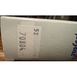 AWM HO 70804 SKANDI MAERSK 