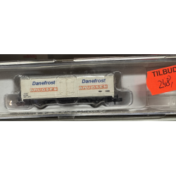 083 spor N DSB Danefrost Brugsen